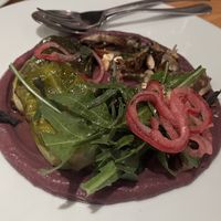   at Rasoterra in Barcelona