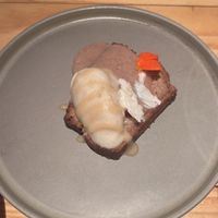   at Rasoterra in Barcelona