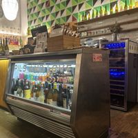   at Rasoterra in Barcelona