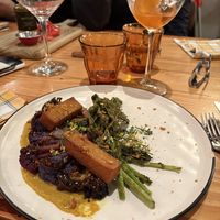   at Rasoterra in Barcelona