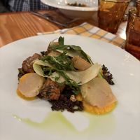   at Rasoterra in Barcelona