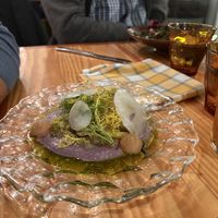   at Rasoterra in Barcelona