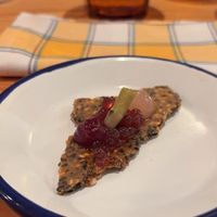   at Rasoterra in Barcelona