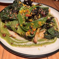   at Rasoterra in Barcelona