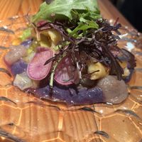   at Rasoterra in Barcelona