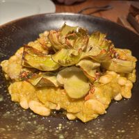   at Rasoterra in Barcelona