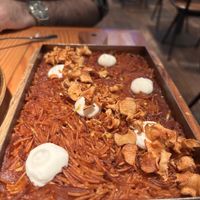   at Rasoterra in Barcelona