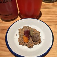   at Rasoterra in Barcelona