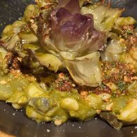   at Rasoterra in Barcelona