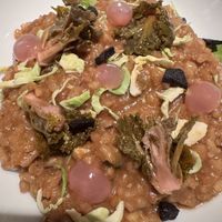   at Rasoterra in Barcelona