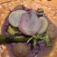   at Rasoterra in Barcelona