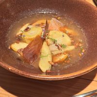   at Rasoterra in Barcelona