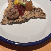   at Rasoterra in Barcelona