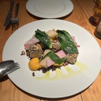   at Rasoterra in Barcelona