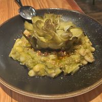   at Rasoterra in Barcelona