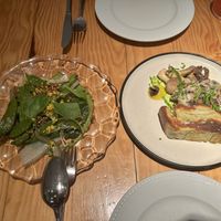   at Rasoterra in Barcelona