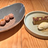   at Rasoterra in Barcelona