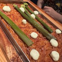   at Rasoterra in Barcelona