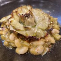   at Rasoterra in Barcelona