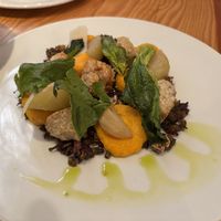   at Rasoterra in Barcelona