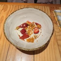   at Rasoterra in Barcelona