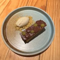   at Rasoterra in Barcelona