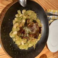   at Rasoterra in Barcelona