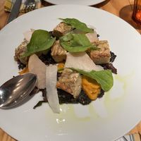   at Rasoterra in Barcelona