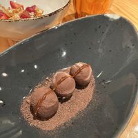   at Rasoterra in Barcelona