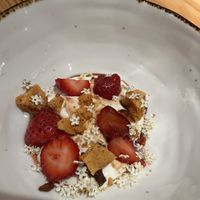   at Rasoterra in Barcelona