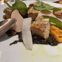   at Rasoterra in Barcelona