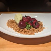  at Rasoterra in Barcelona