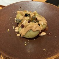   at Rasoterra in Barcelona