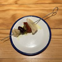   at Rasoterra in Barcelona