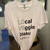   at Rasoterra in Barcelona