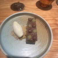 Ode to olive oil   at Rasoterra in Barcelona