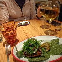  at Rasoterra in Barcelona