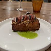   at Rasoterra in Barcelona