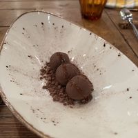   at Rasoterra in Barcelona