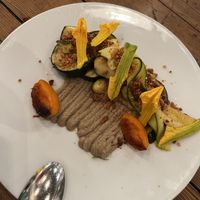   at Rasoterra in Barcelona