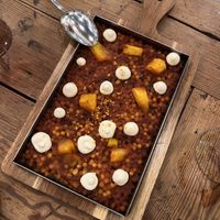   at Rasoterra in Barcelona