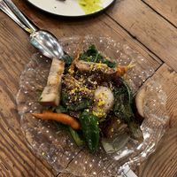   at Rasoterra in Barcelona