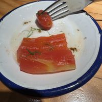   at Rasoterra in Barcelona