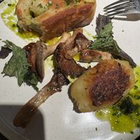   at Rasoterra in Barcelona