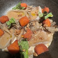   at Rasoterra in Barcelona