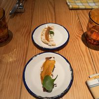   at Rasoterra in Barcelona