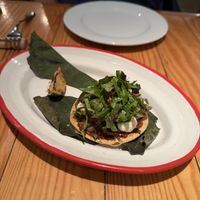   at Rasoterra in Barcelona