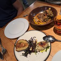   at Rasoterra in Barcelona