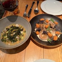   at Rasoterra in Barcelona