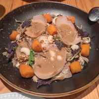  at Rasoterra in Barcelona